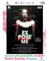Ex-pose me