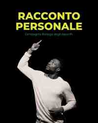 RACCONTO PERSONALE