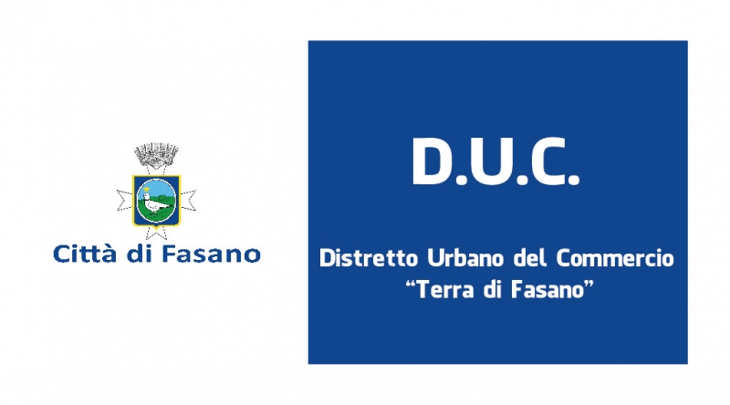 Al via i Saldi estivi 2026: il DUC e il Comune di Fasano invitano a comprare locale e offrono promozione gratuita ai commercianti