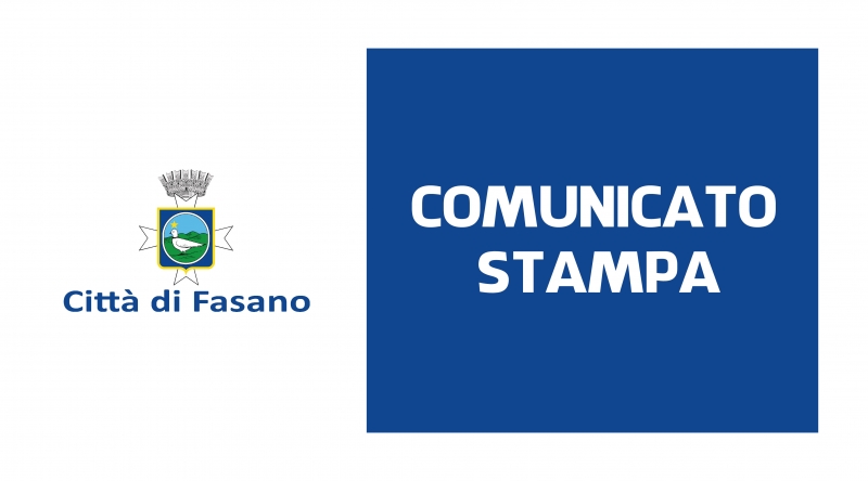 Nasce l�Orientation Desk: Fasano punta sulla formazione con il progetto �Orizzonte 360��