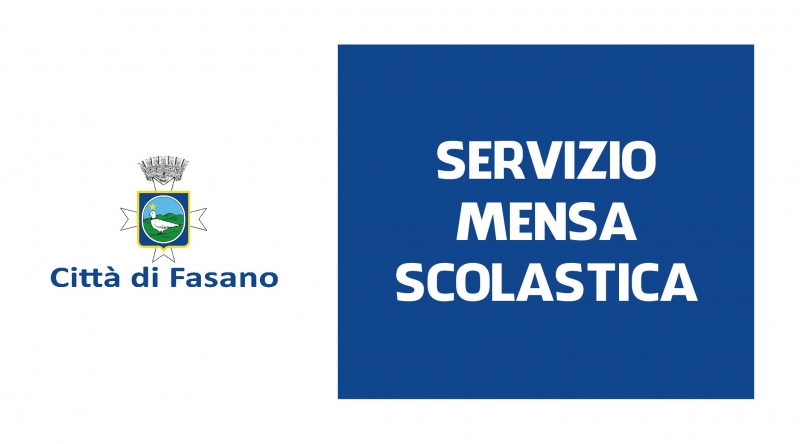 Presentato il Nuovo Men� Scolastico 2026-2030 per la scuola dell�Infanzia e Primaria