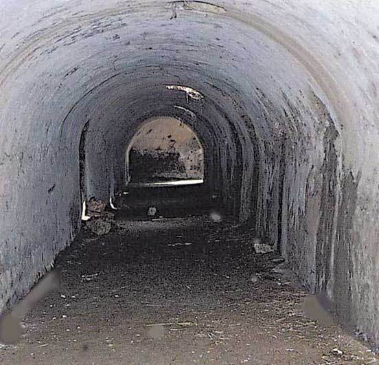 Criptoportico