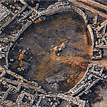 L'anfiteatro