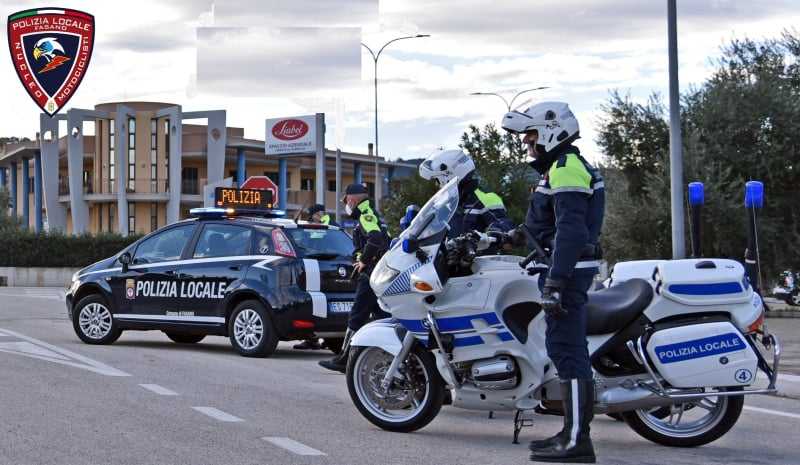 Comando di Polizia Locale