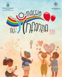 O-Maggio all\'Infanzia 2026