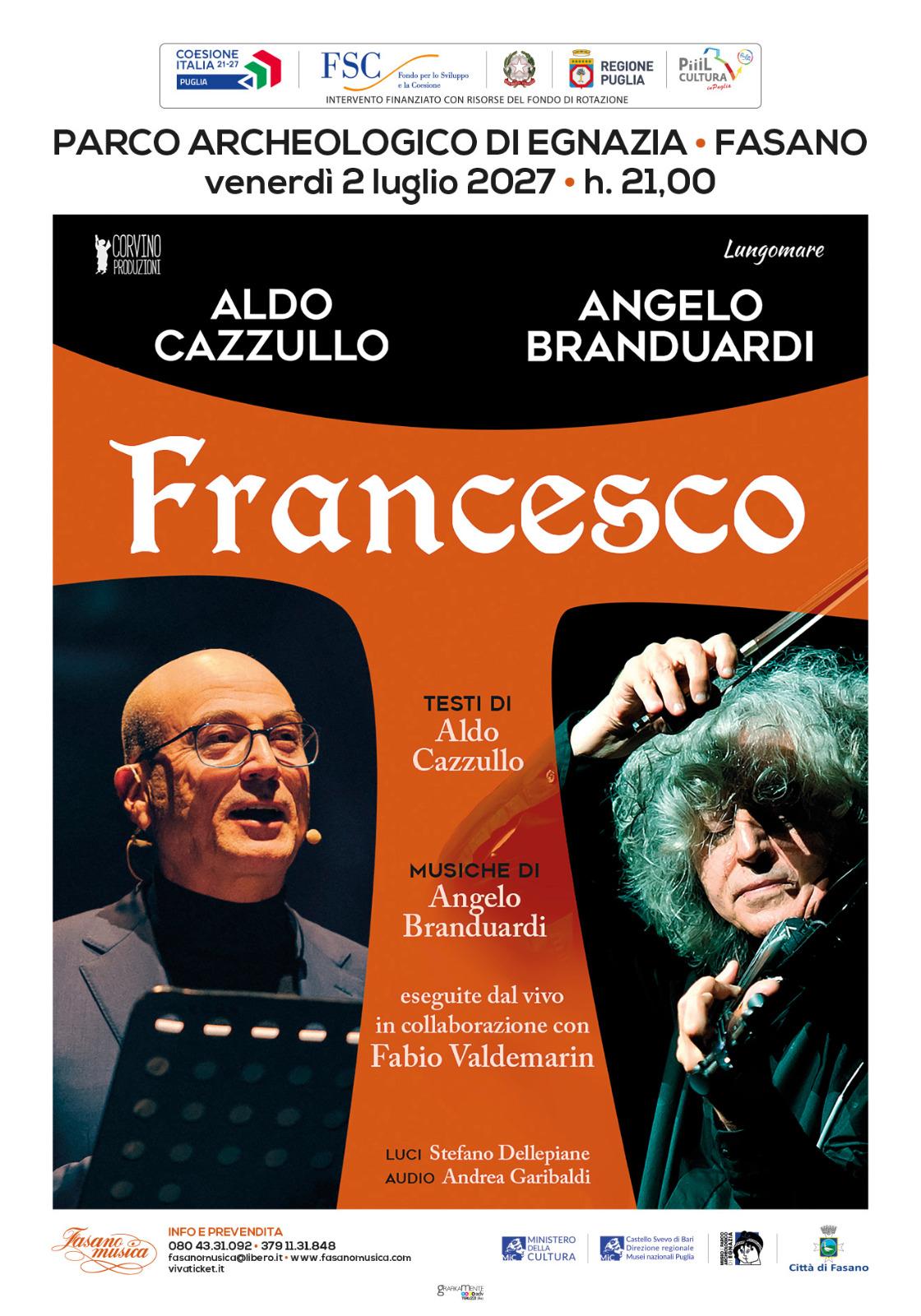 FRANCESCO